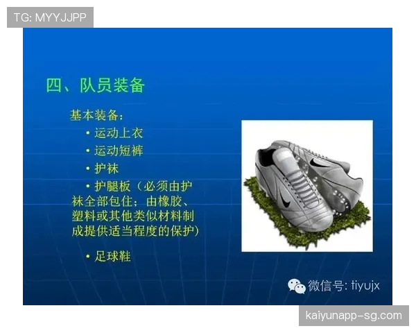 体育道德在足球规则中的体现与裁判判罚依据