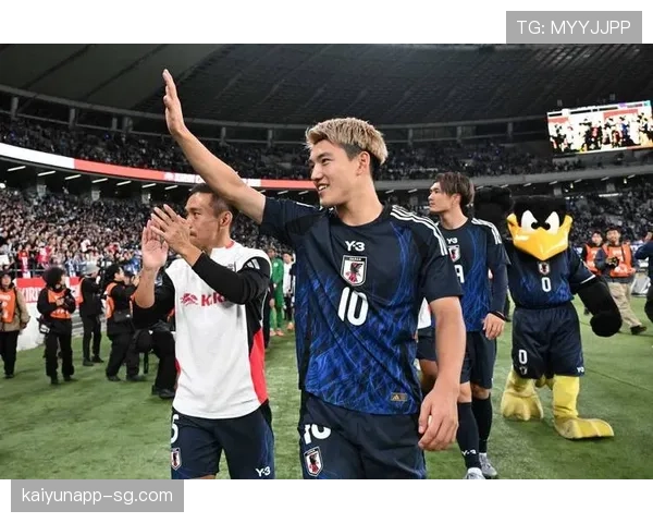 日本世界杯球队冲击强队行列靠什么