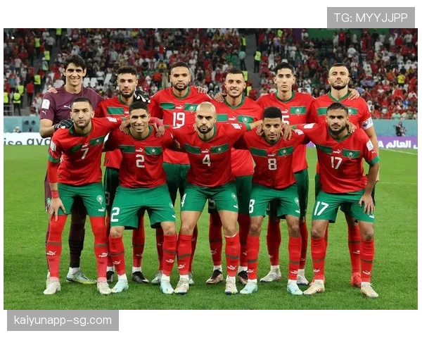 世界杯C组巴西摩洛哥焦点对决前瞻